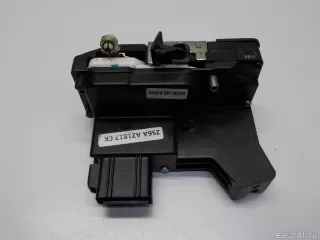 1372463 Ford Замок двери передней правой Ford Fusion 1 Арт E41076417, вид 2