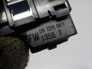 6240489 GM Джойстик регулировки зеркал Opel Corsa C Арт E41078594, вид 5