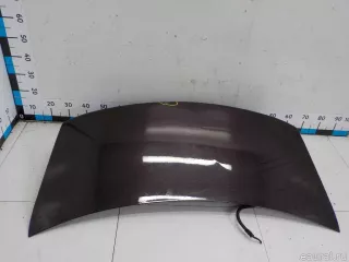 4814892AE Chrysler Крышка багажника Chrysler Stratus 2 Арт E41088349, вид 5