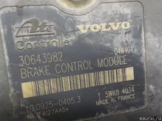 30793491 Volvo Блок АБС (ABS) Volvo XC70 2 Арт E41088484, вид 5