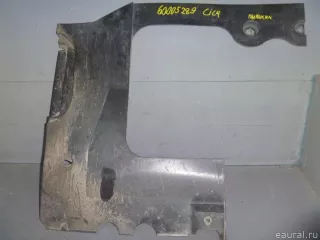  Пыльник (кузов наружные) Citroen C4 1 restailing Арт E60005289, вид 1