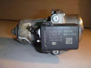 1K0612181F VAG Насос вакуумный Seat Toledo 4 Арт E60016409, вид 3