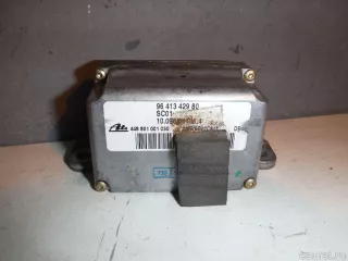  Датчик курсовой устойчивости Citroen C5 1 Арт E60022204, вид 1