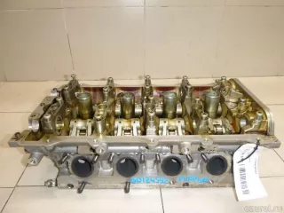 077103064AJ VAG Головка блока цилиндров Audi A6 C5 (S6,RS6) 4л Арт E60124592, вид 1