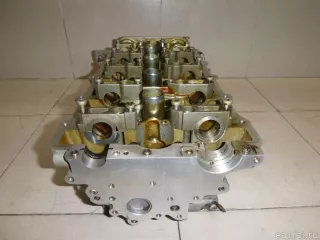 077103064AJ VAG Головка блока цилиндров Audi A6 C5 (S6,RS6) 4л Арт E60124592, вид 4
