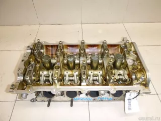 077103064AJ VAG Головка блока цилиндров Audi A6 C5 (S6,RS6) 4л Арт E60124592, вид 5