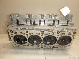 077103064AJ VAG Головка блока цилиндров Audi A6 C5 (S6,RS6) 4л Арт E60124592, вид 6