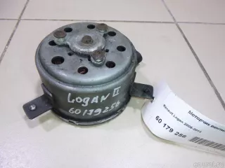  Моторчик вентилятора Renault Logan 1 Арт E60179256