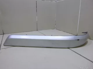 1404196 GM Молдинг заднего бампера правый Opel Astra H Арт E60191025, вид 1