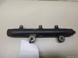 LR005551 Land Rover Рейка топливная (рампа) Land Rover Discovery 3 Арт E60204758, вид 2