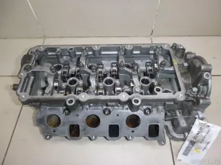  Головка блока Audi A6 C6 (S6,RS6) Арт E60248734, вид 1
