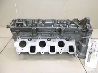  Головка блока Audi A6 C6 (S6,RS6) Арт E60248734, вид 2