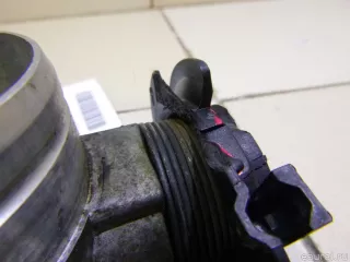 06A133064J VAG Дроссельная заслонка Audi A3 8Y Арт E60265733, вид 3