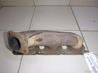 2721402209 Mercedes Benz Коллектор выпускной Mercedes CL C216 Арт E60274590, вид 1