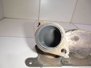 2721402209 Mercedes Benz Коллектор выпускной Mercedes CL C216 Арт E60274590, вид 2
