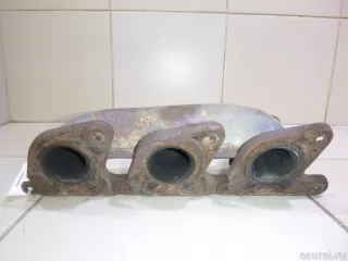 2721402209 Mercedes Benz Коллектор выпускной Mercedes CL C216 Арт E60274590, вид 4