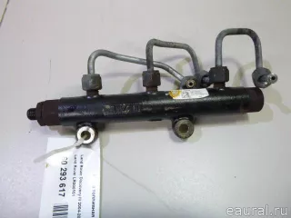 LR005551 Land Rover Рейка топливная (рампа) Land Rover Discovery 3 Арт E60293617, вид 1