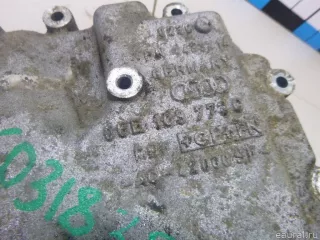 06E103772C VAG Клапан вентиляции картерных газов Audi TT 2 Арт E60318380, вид 6