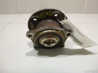 9173872 Volvo Ступица задняя Volvo S80 1 Арт E60334520, вид 3