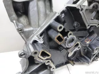 1120100633 Mercedes Benz Крышка двигателя передняя Mercedes Vito W447 Арт E60360733, вид 5