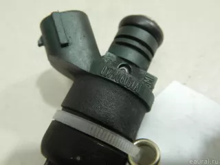 037906031AL VAG Распределитель впрыска (инжектор) Audi A3 8Y Арт E60365402, вид 4