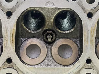036103351P VAG Головка блока цилиндров Seat Cordoba 1 restailing Арт E60388032, вид 11