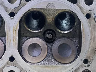 036103351P VAG Головка блока цилиндров Seat Cordoba 1 restailing Арт E60388032, вид 12