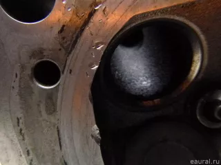 036103351P VAG Головка блока цилиндров Seat Cordoba 1 restailing Арт E60388032, вид 15