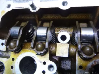 036103351P VAG Головка блока цилиндров Seat Cordoba 1 restailing Арт E60388032, вид 18
