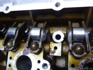 036103351P VAG Головка блока цилиндров Seat Cordoba 1 restailing Арт E60388032, вид 19
