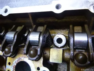 036103351P VAG Головка блока цилиндров Seat Cordoba 1 restailing Арт E60388032, вид 20