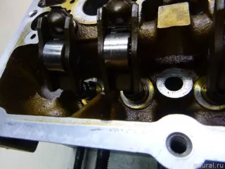 036103351P VAG Головка блока цилиндров Seat Cordoba 1 restailing Арт E60388032, вид 3