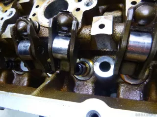 036103351P VAG Головка блока цилиндров Seat Cordoba 1 restailing Арт E60388032, вид 4