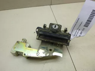 1U6827565K VAG Ручка крышки багажника Skoda Octavia A4 Арт E60391111, вид 1