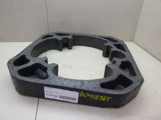 1461344 Ford Пол багажника Ford Focus 2 restailing Арт E60408365, вид 1