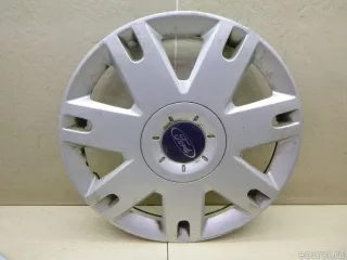 2N111130CB Ford Колпак колесный Ford Fiesta 5 Арт E60415074, вид 1