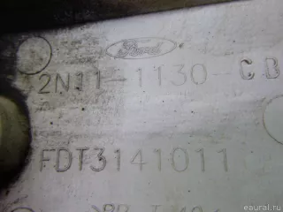 2N111130CB Ford Колпак колесный Ford Fiesta 5 Арт E60415074, вид 4