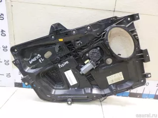  Стеклоподъемник электр. передний левый Ford Fusion 1 Арт E60415119, вид 1