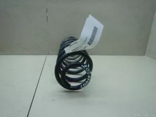 1J0511115CF VAG Пружина подвески задняя Skoda Roomster 1 restailing Арт E60422207, вид 2