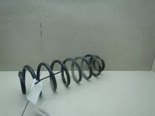 1J0511115CF VAG Пружина подвески задняя Skoda Roomster 1 restailing Арт E60422207, вид 3