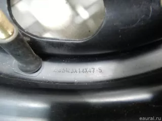  Диск колесный железо Ford Fusion 1 Арт E60436506, вид 6