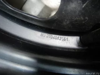  Диск колесный железо Ford Fusion 1 Арт E60436506, вид 7