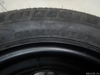  Диск колесный железо Ford Fusion 1 Арт E60436506, вид 9