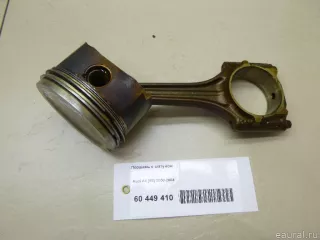  Поршень с шатуном Audi A4 B6 Арт E60449410, вид 1