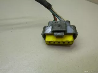 5642FY Citroen-Peugeot Клемма аккумулятора плюс Citroen C5 1 Арт E60451111, вид 2