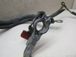 5642FY Citroen-Peugeot Клемма аккумулятора плюс Citroen C5 1 Арт E60451111, вид 4