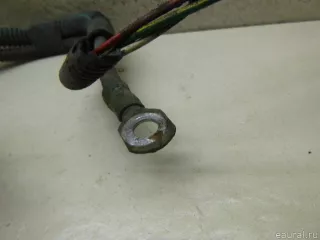 5642FY Citroen-Peugeot Клемма аккумулятора плюс Citroen C5 1 Арт E60451111, вид 5