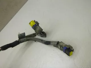 5642FY Citroen-Peugeot Клемма аккумулятора плюс Citroen C5 1 Арт E60451111, вид 6