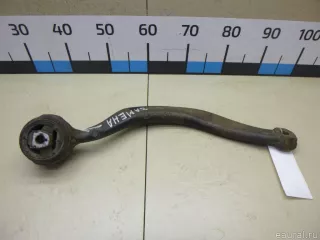31126769718 BMW Рычаг передний нижний правый передний BMW X5 E53 Арт E60462086, вид 1