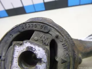 31126769718 BMW Рычаг передний нижний правый передний BMW X5 E53 Арт E60462086, вид 3